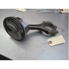 20H001 Piston and Connecting Rod Standard For 09-12 Ford Escape  3.0 6E5E6200AA